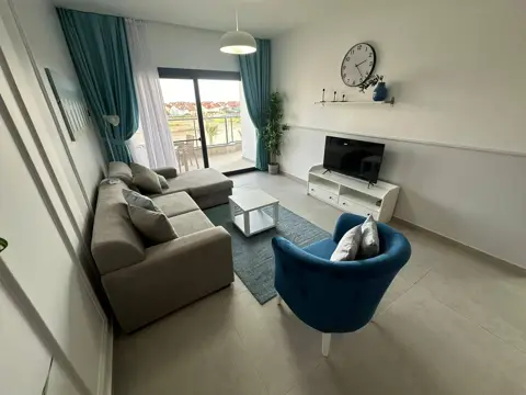Rent 2+1, Bogaz, Iskele