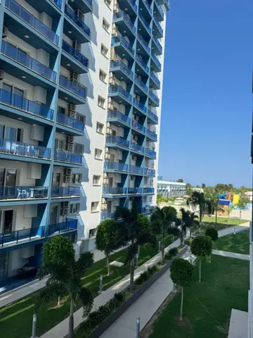 Продажа 1+1, Лонг Бич, Искеле