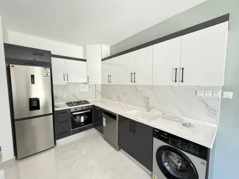 Rent 2+1, Kyrenia (Girne)