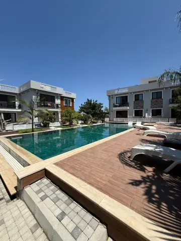 Rent 2+1, Lapta, Kyrenia (Girne)