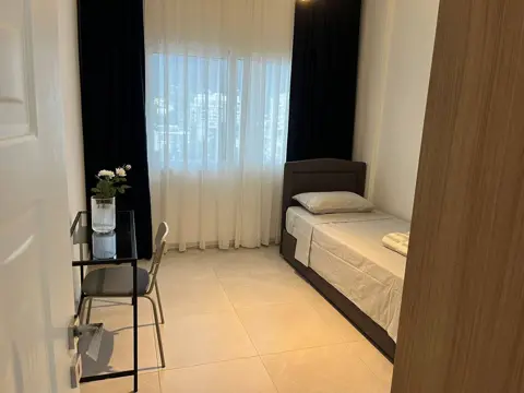 Rent 2+1, Kyrenia (Girne)