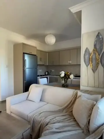 Rent 1+1, Alsancak, Kyrenia (Girne)