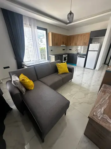 Sale 1+1, Alsancak, Kyrenia (Girne)
