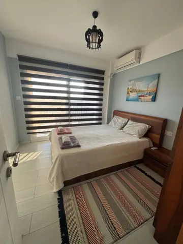 Rent 1+1, Long Beach, Iskele
