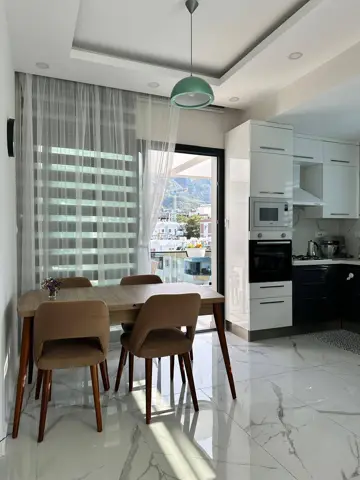Rent 2+1, Kyrenia (Girne)