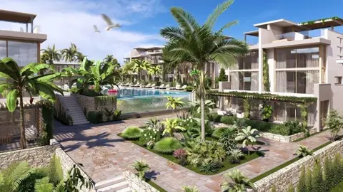 Sale Studio, Tatlisu, Famagusta