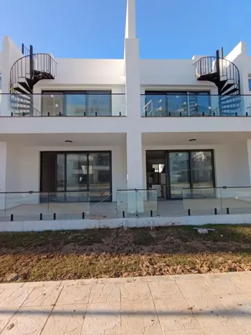 Sale 2+1, Bogaz, Iskele