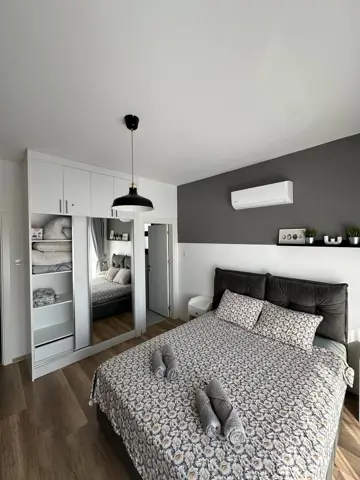 Rent 2+1, Long Beach, Iskele