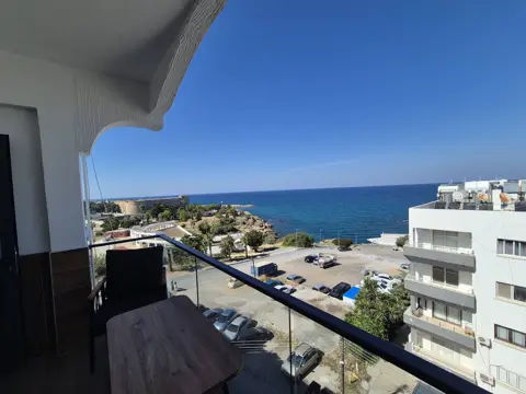 Rent 2+1, Kyrenia (Girne)
