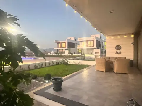 Rent 3+1, Long Beach, Iskele