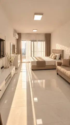 Rent Studio, Long Beach, Iskele