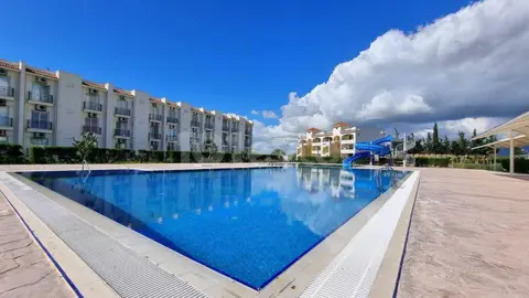 Rent 1+1, Bogaz, Iskele