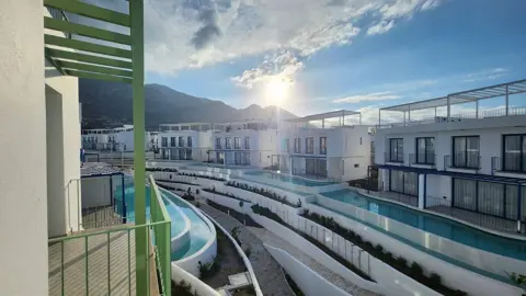 Аренда 2+1, Лапта, Гирне