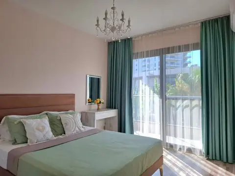 Rent 1+1, Bogaz, Iskele