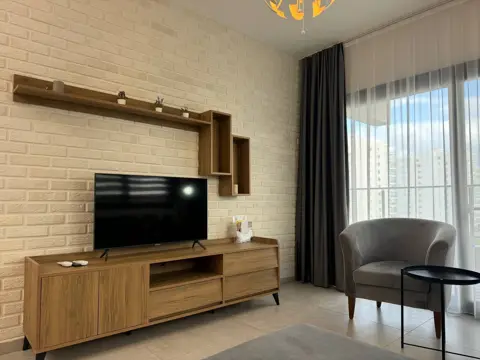 Rent 2+1, Long Beach, Iskele