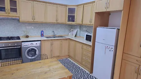 Rent 2+1, Famagusta