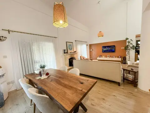 Rent 4+1, Alsancak, Kyrenia (Girne)