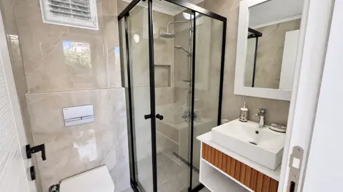 Rent 3+1, Lapta, Kyrenia (Girne)