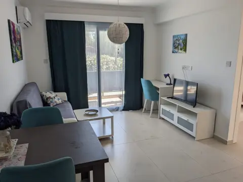 Rent 2+1, Long Beach, Iskele