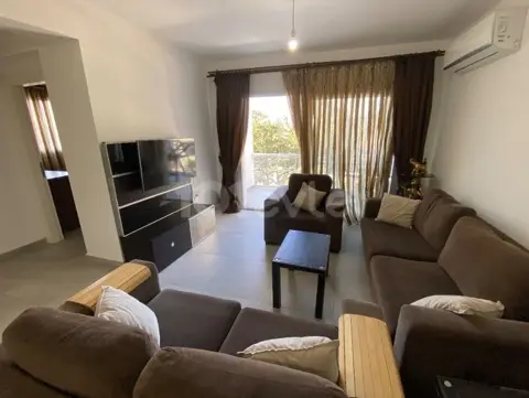 Rent 2+1, Kyrenia centre, Kyrenia (Girne)