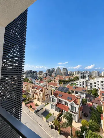 Продажа Студия, Богаз, Искеле