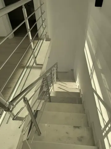Продажа 2+1, Искеле