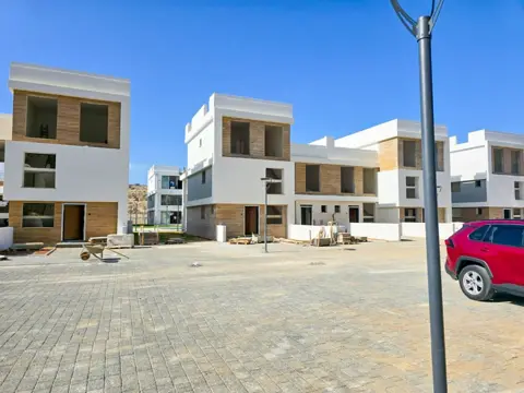 Продажа 1+1, Богаз, Искеле