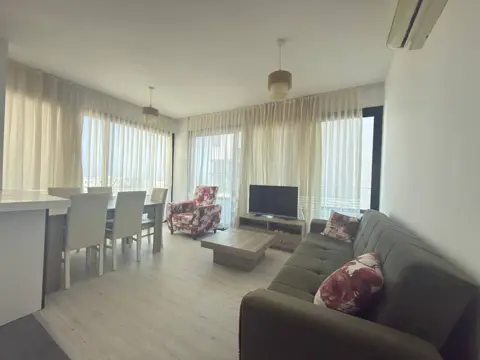 Аренда 2+1, Центр Гирне, Гирне