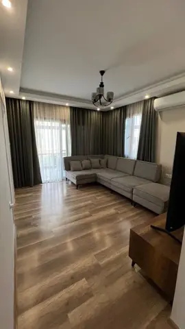 Продажа 3+1, Лонг Бич, Искеле