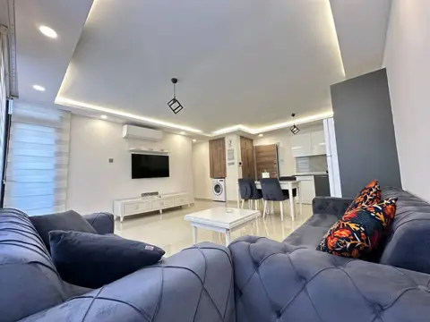 Аренда 2+1, Гирне