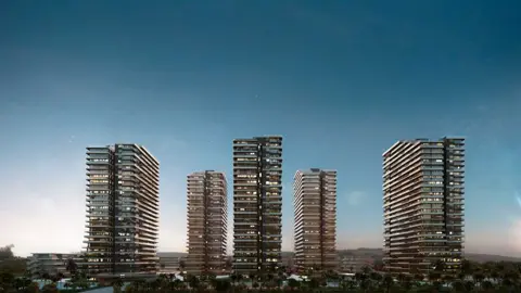 Продажа 1+1, Богаз, Искеле