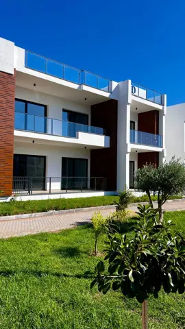 Продажа 1+1, Йенибогазичи, Фамагуста
