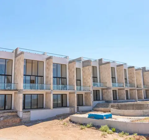 Продажа 2+1, Эсентепе, Гирне