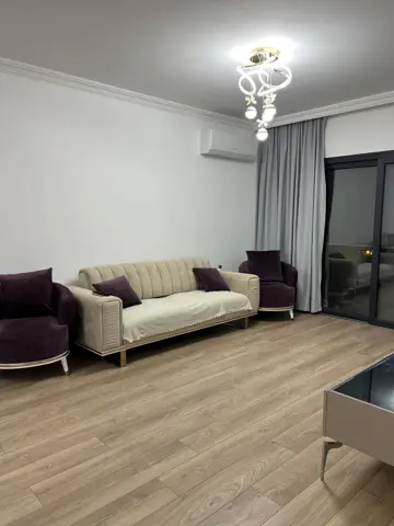 Продажа 2+2, Лонг Бич, Искеле
