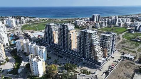 Продажа 2+1, Центр Искеле, Искеле