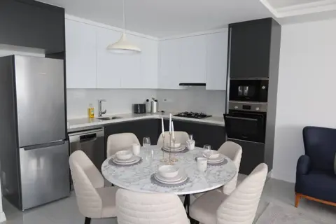 Продажа 2+1, Йенибогазичи, Фамагуста