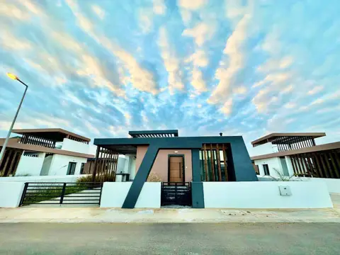 Продажа 3+1, Богаз, Искеле