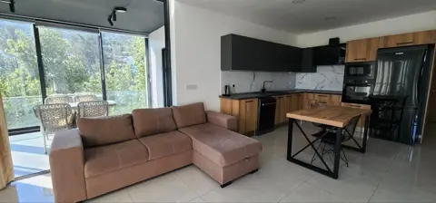 Продажа 2+1, Алсанджак, Гирне