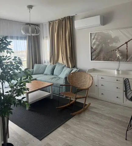 Продажа 2+1, Богаз, Искеле