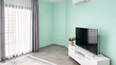 Продажа 1+1, Лонг Бич, Искеле