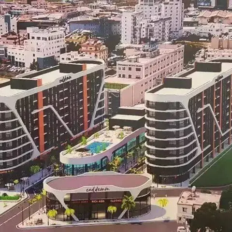 Продажа Студия, Фамагуста