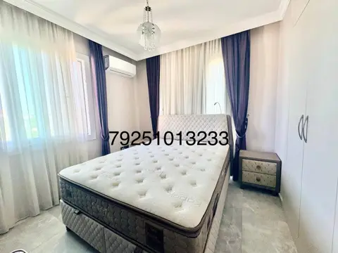 Продажа 3+1, Караогланоглу, Гирне