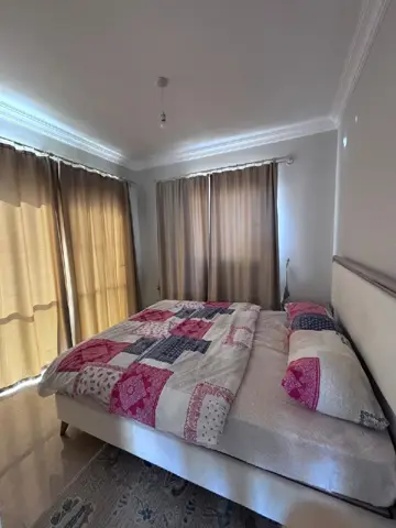 Продажа 2+1, Лонг Бич, Искеле
