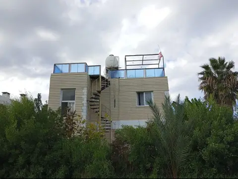Продажа 4+2, Караогланоглу, Гирне